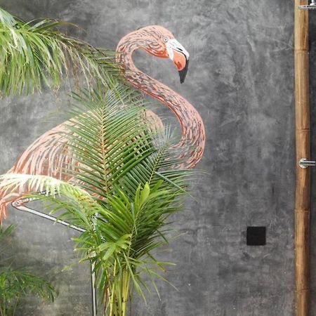 White Elephant Casa Boutique Tulum Exterior foto