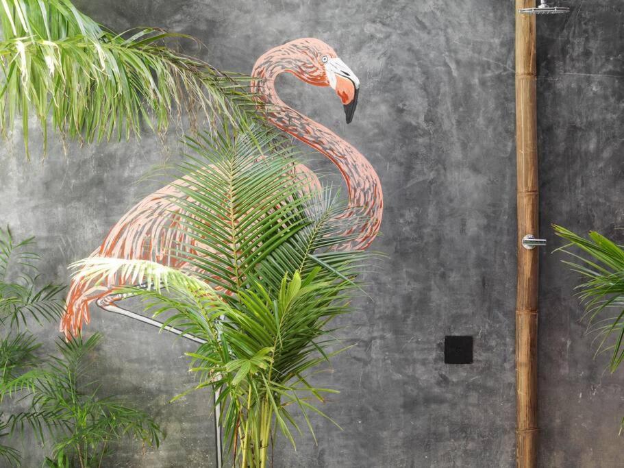 White Elephant Casa Boutique Tulum Exterior foto