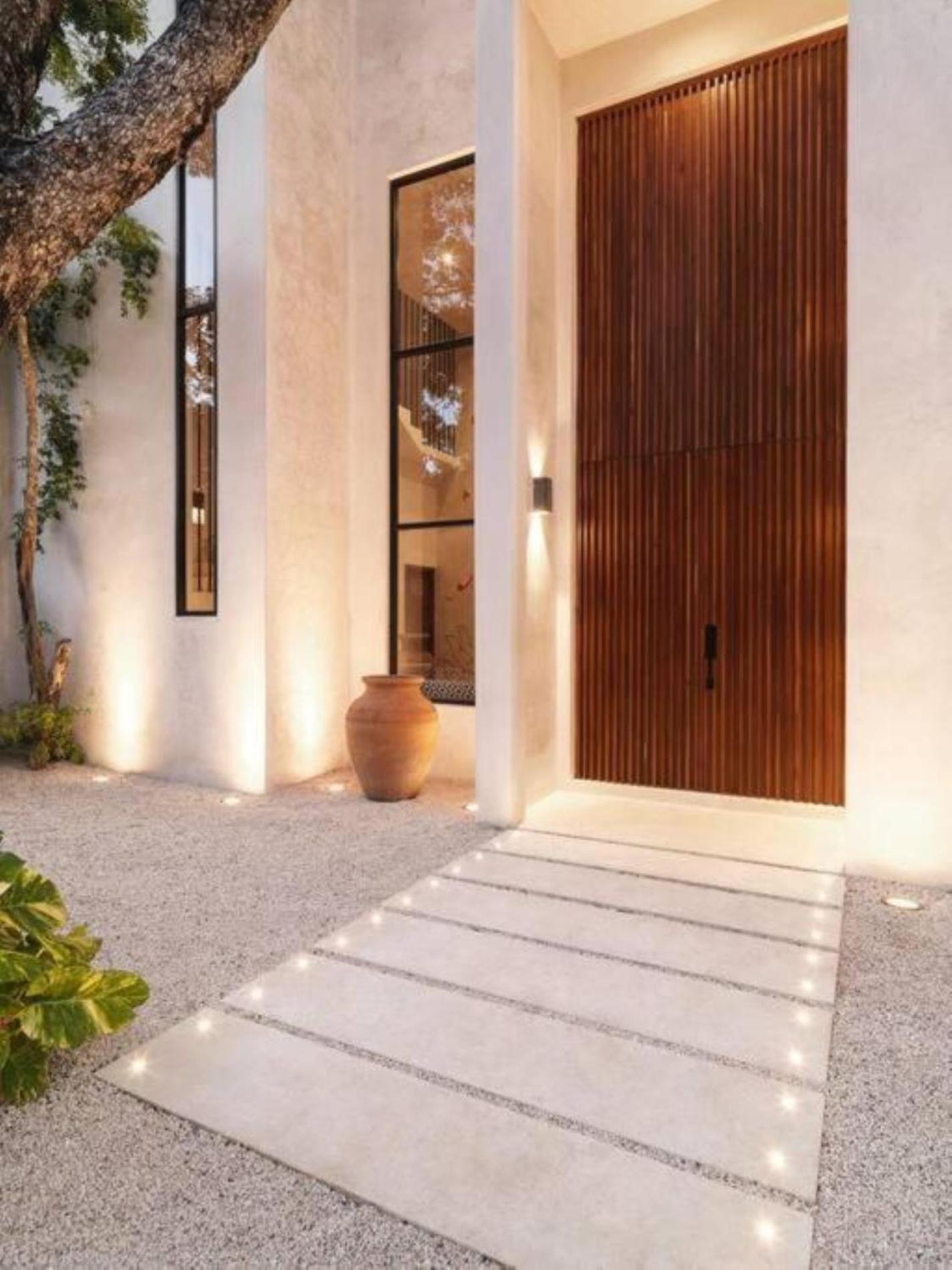 White Elephant Casa Boutique Tulum Exterior foto